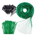 thumbnail image 1 of Filet Anti-Oiseaux Jardinage Plantes Maille Filet Cerf Jardinage Plantes Ciel Filets en Nylon Multifonctionnels Protection des Légumes Barrière Résistante à l'Usure Type4, 1 of 9