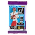 thumbnail image 2 of 2025 Panini Donruss Football Trading Cards Mega Box, 2 of 4