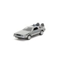 thumbnail image 3 of Jada "Hollywood Rides" 1/32 Retour vers le Futur Lot de 3 (JAD33399-HP), 3 of 7