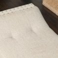 thumbnail image 3 of Poitrine/banquette en Tissu Touffeté Romina, 3 of 7
