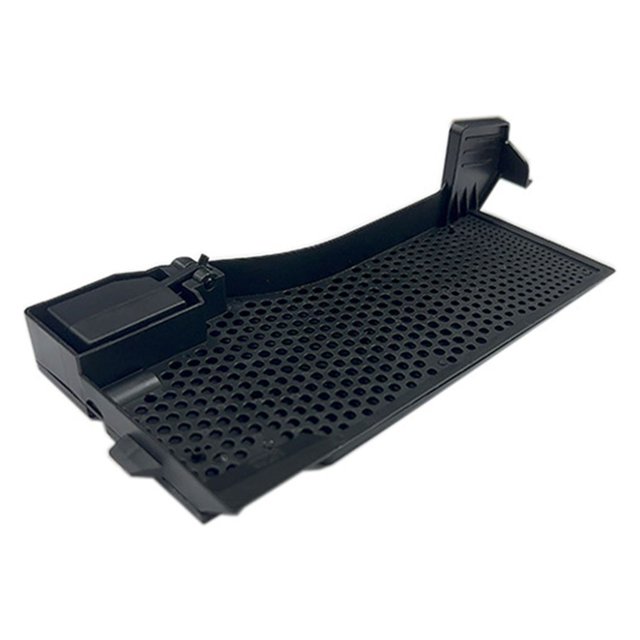 Becaristey Filter Tank For Roborocks Vacuum Cleaning Results Can Be 1Set