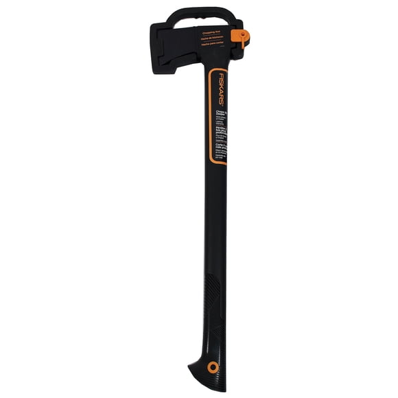 Fiskars Brands-cutting P-Chopping Axe With Sheath- Black 28 Inch
