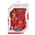 thumbnail image 2 of WWE Ultimate Jimmy Uso Action Figure, 2 of 6