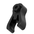 thumbnail image 4 of Bicycle Front Tube Fixing Buckle, Electroplated Exquisite Bicycle Stem Catcher  For Cycling Black, 4 of 8