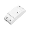 thumbnail image 1 of Riwcyla WiFi Smart Switch Compatible avec et pour Minuterie Domestique 10A2200W Télécommande Sans Fil Switch pour Android IOS Contrôle par Application pour Appareils Électriques Module Universel d'Automatisation Domestique Smart, 1 of 6