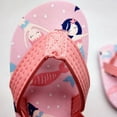 thumbnail image 3 of 2025 Eva Elastic Beach Water Proof Sandals Shoes Shoes Strap Sandals & Flops Boys Flip Sandals For Sandals With Flip Flops For Adjustable Summer Sandals, 3 of 5