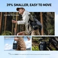 thumbnail image 4 of Anker SOLIX C200X DC 192Wh/ 200-Watts Portable Power Station, 4 of 8