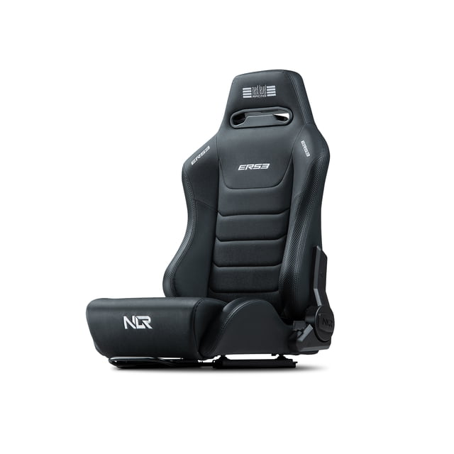 Siège inclinable de la Série Elite ERS3 de Next Level Racing (NLR-E050)