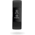 thumbnail image 2 of Fitbit Charge 4 Activity Tracker + Heart Rate Monitor (S & L bands included) | Open Box, 2 of 5