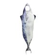 thumbnail image 4 of Abbracc Costume d'Halloween Cosplay pour Déguisement Jeu de Rôle Fournitures de Fête Poisson, 4 of 9