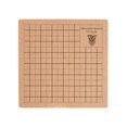 thumbnail image 1 of Accessoires de Planche de Macramé Durables avec Grilles Projet de Macramé en Bois, 1 of 9
