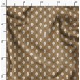 thumbnail image 2 of Soimoi Rayon Fabric Fleur_de_lis Damask Print Fabric by Yard 56 Inch Wide, 2 of 6