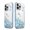 Bluefly, variant on i-Blason Cosmo Series Case for iPhone 14 Pro Max 6.7 inch (2022 Release), Slim Full-Body Stylish Protective Case with Built-in Screen Protector(Mintfly)