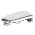 thumbnail image 4 of Couvercle de Serrure de Poignée de Porte 13596115 Garniture de Protection pour Escalade/EscaladeESV 2015 - 2018, 4 of 8