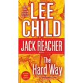 thumbnail image 1 of The Hard Way: a Jack Reacher Novel, 1 of 2
