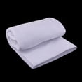 thumbnail image 2 of Letairis 1 Yard Polyester Anti Pill Solid Fleece Fabric pill solid fleece for DIY Plush Toy Bleach, 2 of 9
