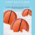 thumbnail image 4 of Meitianfacai Silent Basketball Children's Indoor Training Kindergarten Sponge Does Not Drop To The, 4 of 9