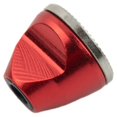 thumbnail image 4 of Mountain Bike Bicycle Hub Nut Anti-slip M5 Wheel Nuts Quick Release Axle Bolt, 4 of 6