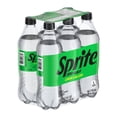 thumbnail image 3 of Sprite Zero Bottles, 710 mL, 6 Pack, 3 of 11