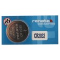 thumbnail image 1 of 250 x CR2032 Renata Lithium 3 Volts Piles à Pile au Lithium, 1 of 1