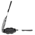 thumbnail image 1 of Machine à Gaufres Durable, Gaufrier Gaufrier, pour Cuisine Maison, 1 of 8