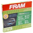 thumbnail image 2 of Filtre à air d’habitacle CF10139 Fresh Breeze de FRAM, 2 of 6