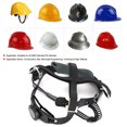 thumbnail image 1 of Ccdes Safety Hat Ratchet Suspension Protection Adjustable Inset Fits For All ABS And PE Helmets,Helmet Liner,Safety Hat Accessories, 1 of 8