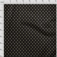 thumbnail image 3 of oneOone Cotton Poplin Fabric Floral Block Printed Craft Fabric BTY 56 Inch Wide, 3 of 4