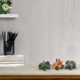 thumbnail image 4 of Toy Dinosaur Calendar Plastic Green Safe Christmas Dinosaur Calendar for Toy, 4 of 8