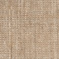thumbnail image 2 of Safavieh Natural Fiber Crispin Braided Area Rug, Natural, 8' X 10', 2 of 5