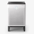 thumbnail image 1 of Coway Airmega 400S Smart Home Whole Room Air Purifier with HEPA Filter, White, 1 of 5