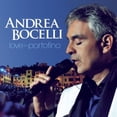thumbnail image 1 of Andrea Bocelli - Love In Portofino (CD/DVD), 1 of 3