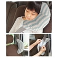 thumbnail image 4 of LSLJS Children's Neck Pillow Comfortable Car Neck Pillow with Shoulder Pad Pillow Rest Neck Pillow for Napping, 4 of 7