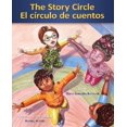 thumbnail image 1 of The Story Circle / El Circulo de Cuentos (English, Spanish), 1 of 2