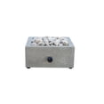 thumbnail image 1 of Bond Canmore 10 Inch Envirostone Square Firebowl 52612, 1 of 8