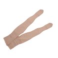 thumbnail image 4 of Run Resistant Sheer Top Panty Hose Run Resist Sheer Leg Panty Hose Sheer Leg Panty Hose Sheer Panty Hose Run Resistant Control Sheer Top Panty Hose 23-32mmHg Comfort Run Resist, 4 of 8