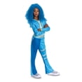 thumbnail image 1 of Descendants 4 Chloe Classic Girls Costume | Small (4-6x), 1 of 2