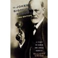 thumbnail image 2 of Les Blagues de Sigmund Freud : une Étude sur l'Humour et l'Identité Juive, 2 of 3
