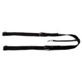 thumbnail image 1 of Western Nylon Rear Flank Cinch Set Black, 1 of 3