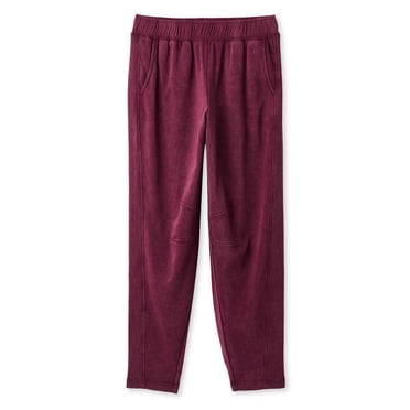Wild Skye Women's Barrel Leg Sweatpant