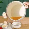 thumbnail image 4 of TopLLC Marmite à Pression Micro, Marmite à Soupe Antiadhésive de 8 L avec Cuisson à Induction, Double Anse, Grande Capacité, 4 of 9
