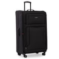 thumbnail image 1 of Jetstream Valise Enregistrée Souple Très Grand Format Extensible, Valise de Voyage Légère à Roulettes avec Roues Pivotantes, 1 of 10