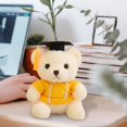 thumbnail image 4 of Birdeem Sweatshirt Graduation Bear Doll Graduation Season Birthday Gift Cute Graduation Bear Plush Toy Gift, 4 of 5