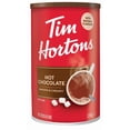 thumbnail image 1 of Tim Hortons Hot Chocolate, 1 of 2
