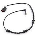 thumbnail image 3 of Brake Sensor,  Brake Pad Wear Sensor, C2D2976, Black For  XF XFR XJ XKR 2010-2012, 3 of 7