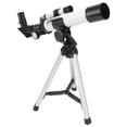 thumbnail image 2 of Télescope Astronomique, Télescope Réfracteur Portable à Ouverture de 40 Mm pour Enfants, 2 of 8