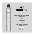 thumbnail image 2 of Kenra Ultra Freeze Vaporisateur 55 % 30 10 Oz, 2 of 2