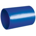 thumbnail image 2 of Prestofit Connecteur de Tuyau d'Égout 1-0003 Ligne Bleue; pour Connecter Deux Tuyaux d'Égout; Raccord de Tuyau; Bleu, 2 of 2