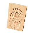 thumbnail image 1 of Flower Shaped Cookie Tools Make Cookie Making Easier With Options Like Chrysanthemum Rose Bringing A Sense Of Happiness. Vacuum Packing Bags for Food Shape Cookie Rib Sandwich Mini Star Cookie Piping, 1 of 3