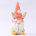 thumbnail image 2 of TopLLC Cute Easter Bunny Decorations 1PC Easter Decorations Room Desktop Decoration on Clearance, 2 of 2